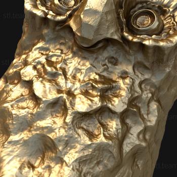 3D model STATUETKA_0169 (STL)